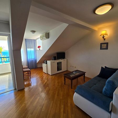 Rooms Lux Split Exterior foto