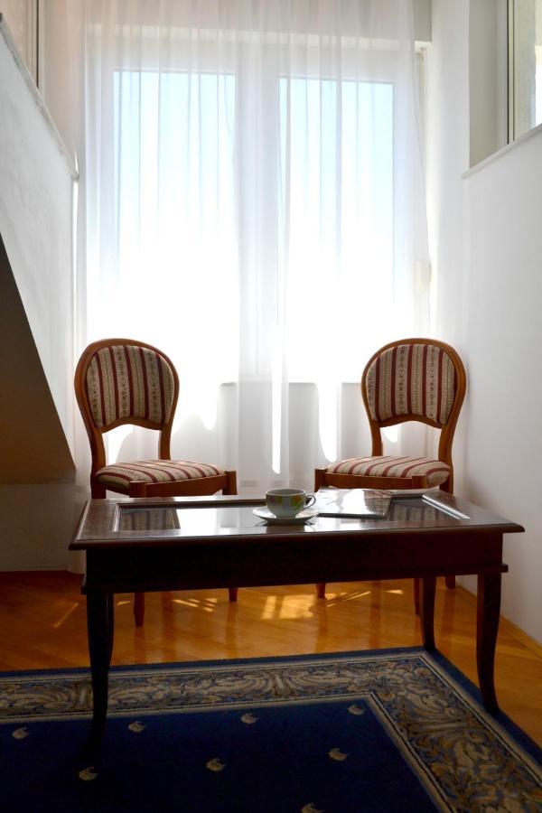 Rooms Lux Split Exterior foto