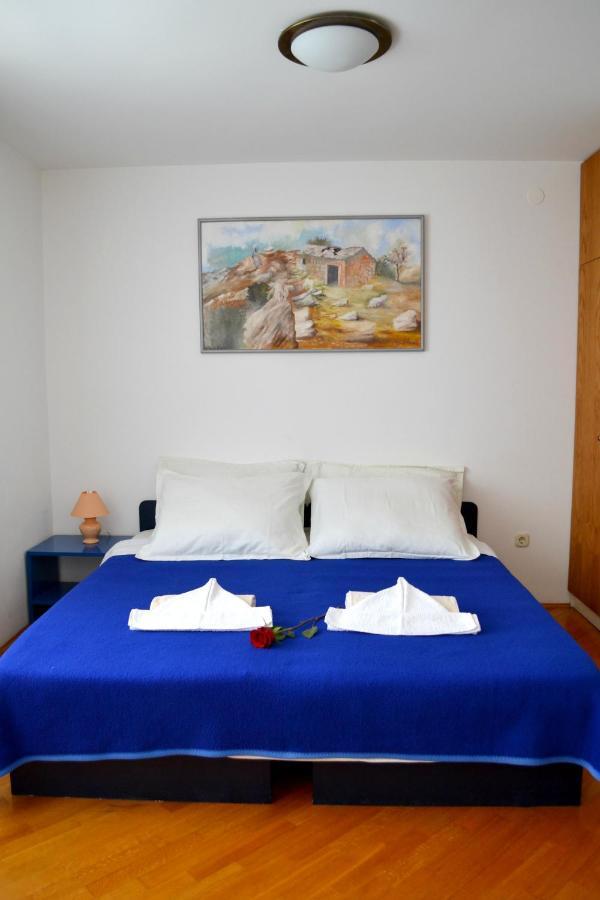 Rooms Lux Split Exterior foto