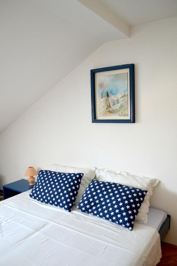Rooms Lux Split Exterior foto
