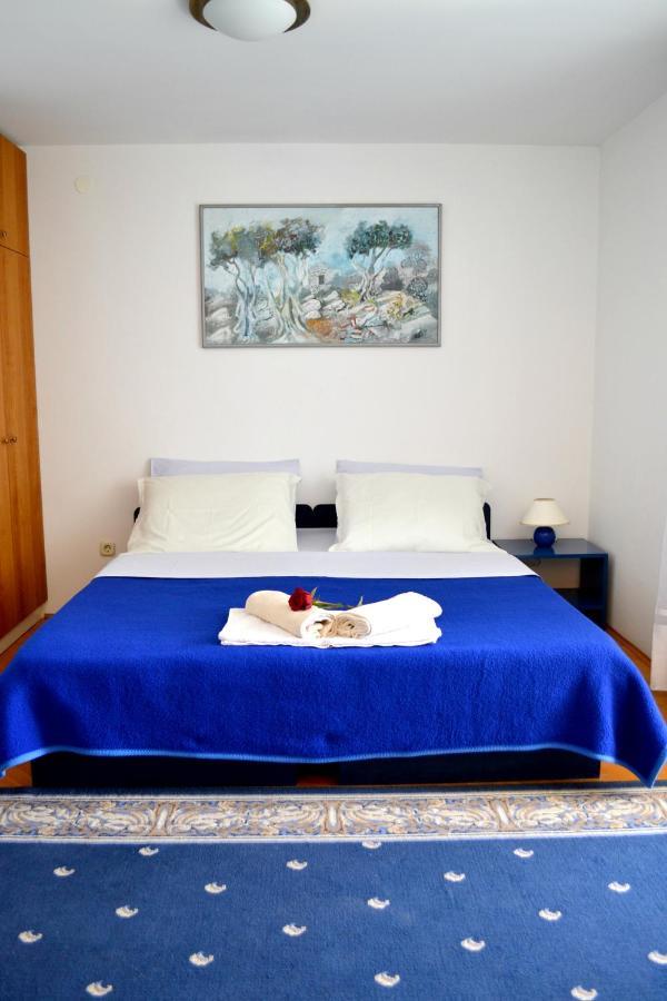 Rooms Lux Split Exterior foto