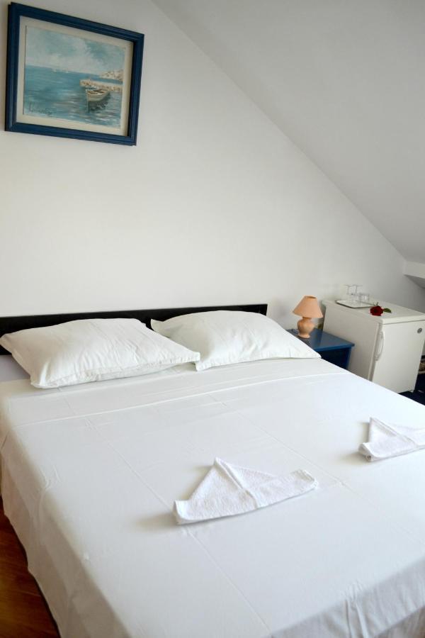 Rooms Lux Split Exterior foto