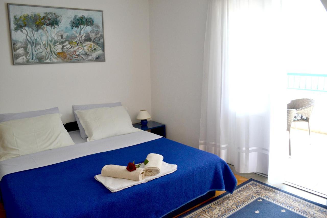 Rooms Lux Split Exterior foto