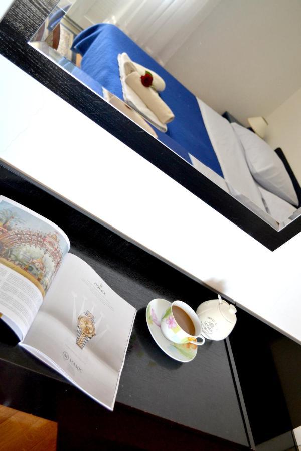 Rooms Lux Split Exterior foto