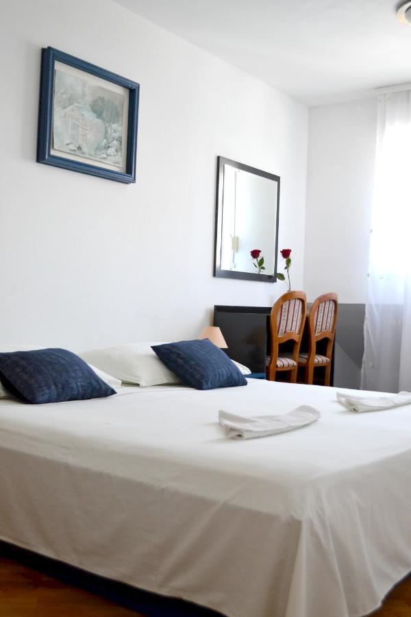 Rooms Lux Split Exterior foto