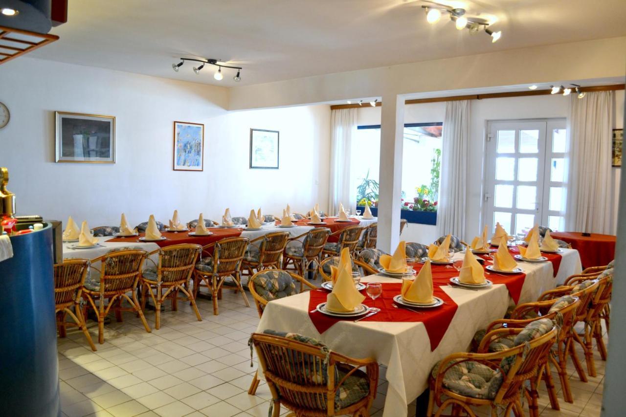 Rooms Lux Split Exterior foto