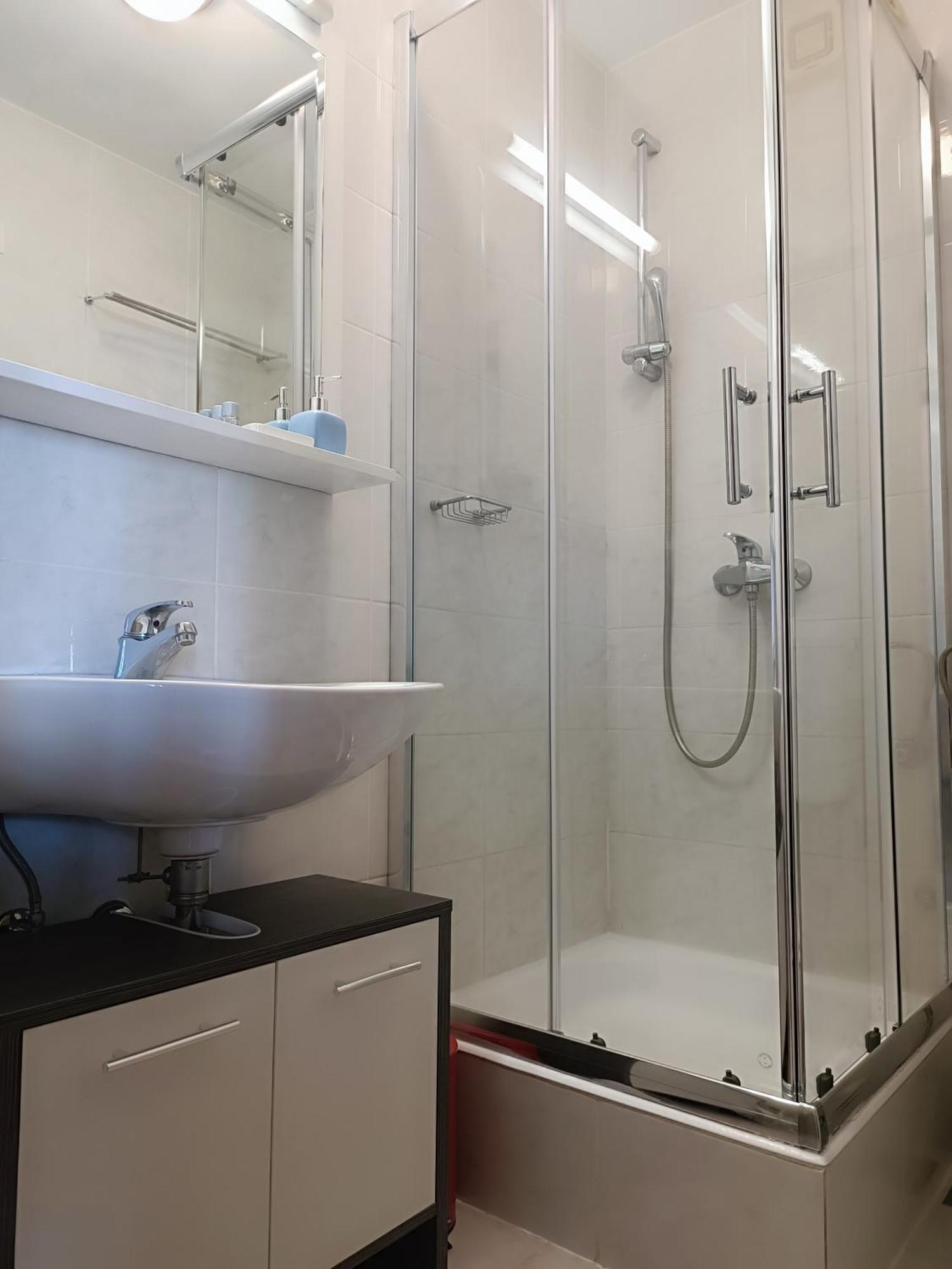 Rooms Lux Split Exterior foto