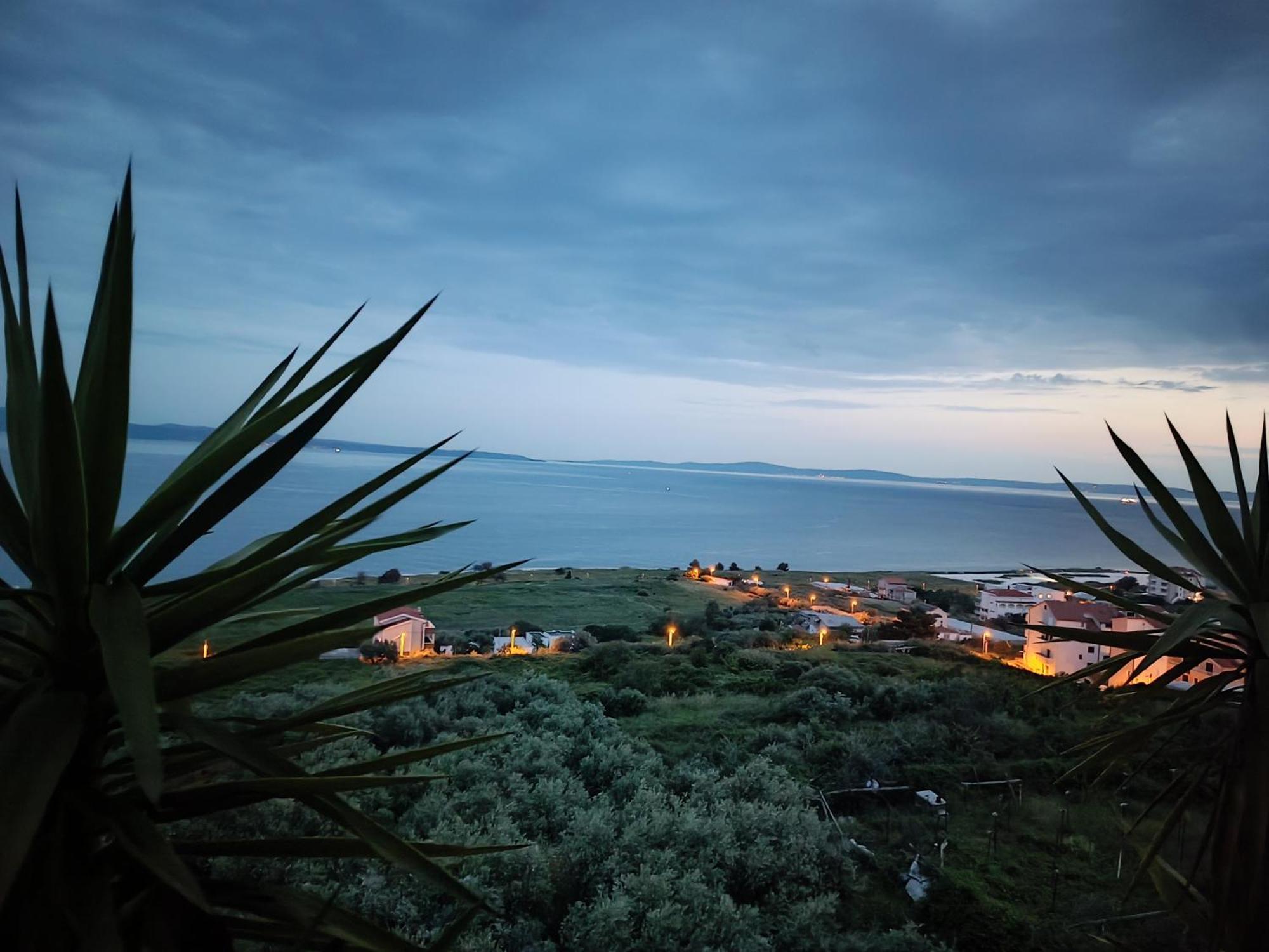 Rooms Lux Split Exterior foto