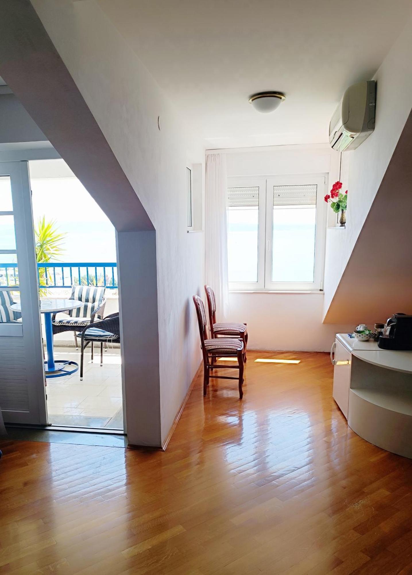 Rooms Lux Split Exterior foto