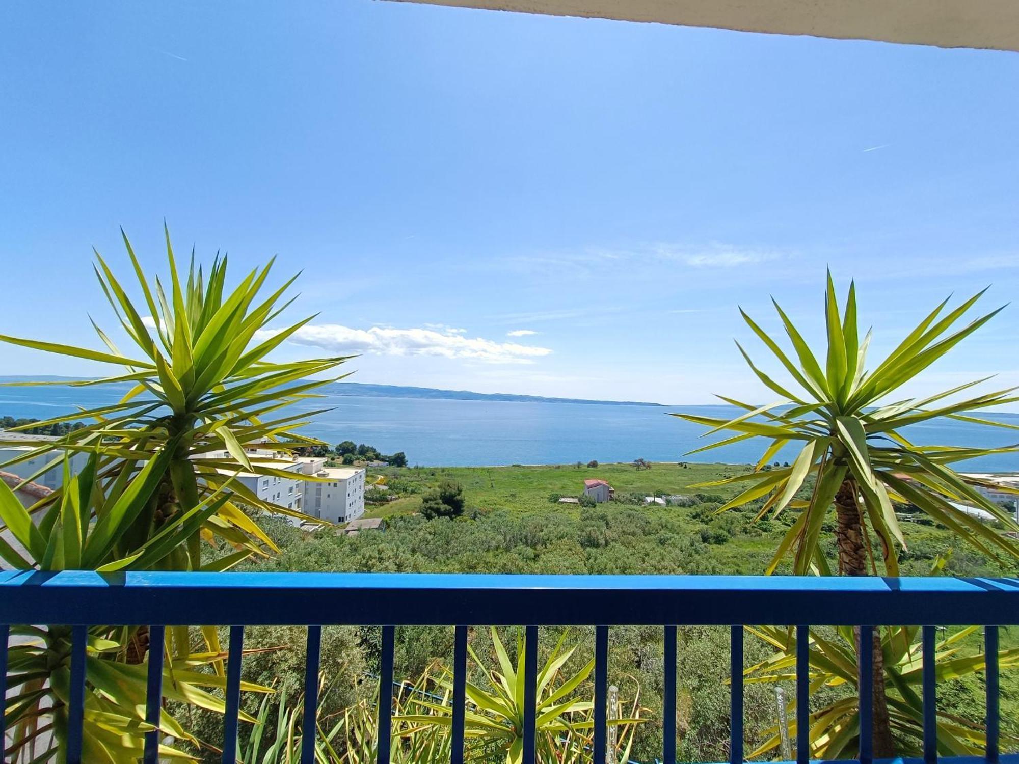 Rooms Lux Split Exterior foto