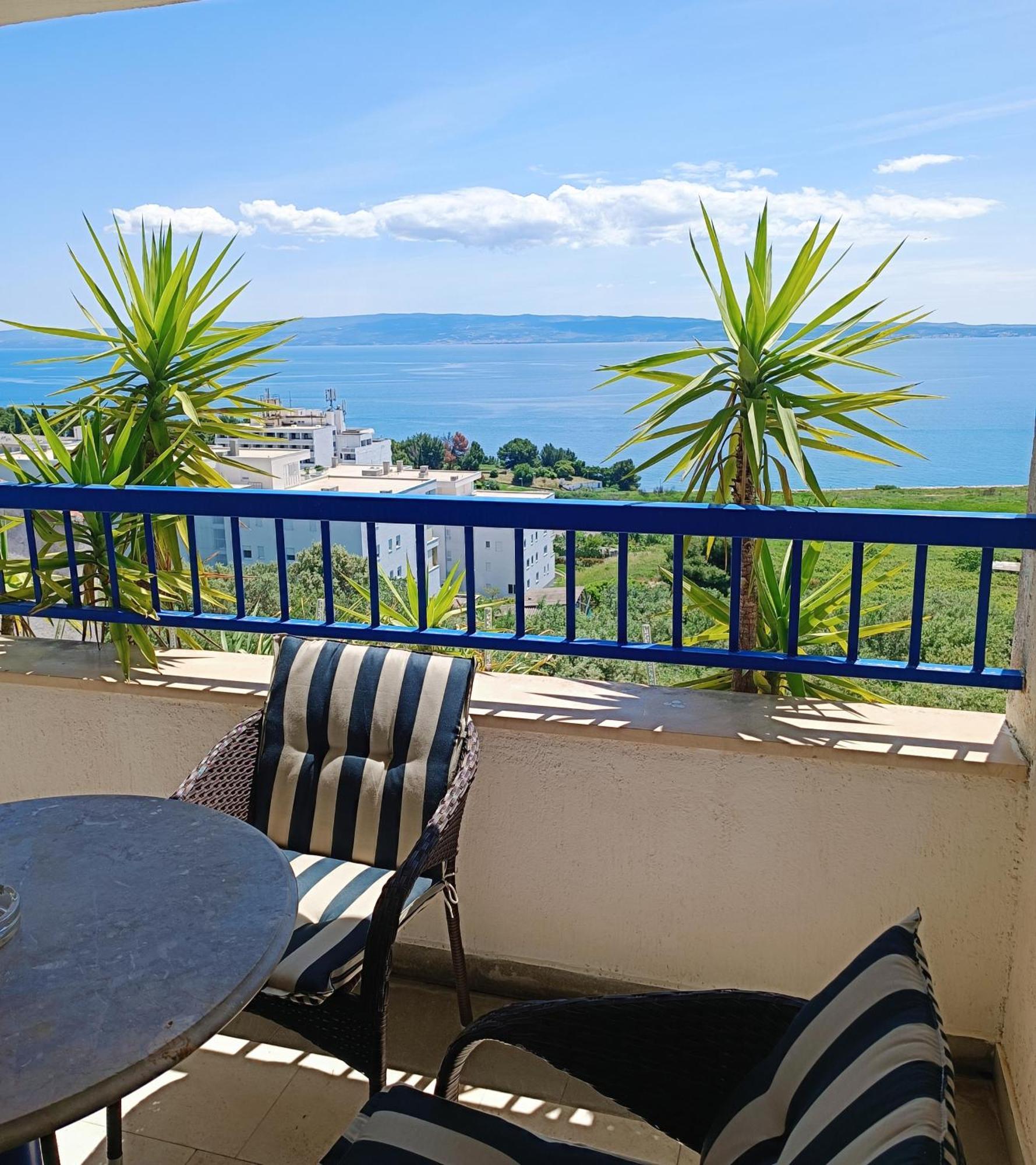 Rooms Lux Split Exterior foto