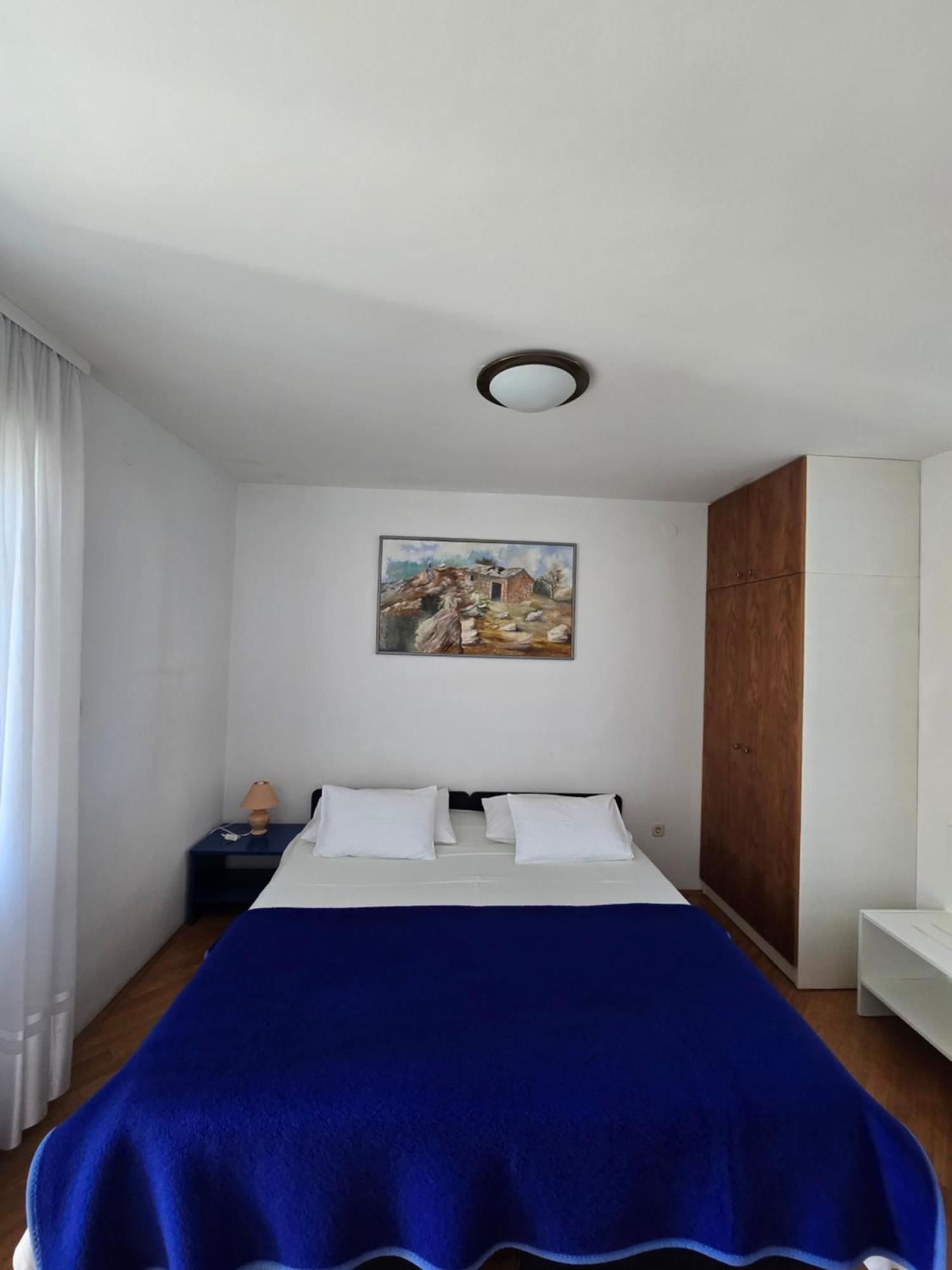 Rooms Lux Split Habitación foto