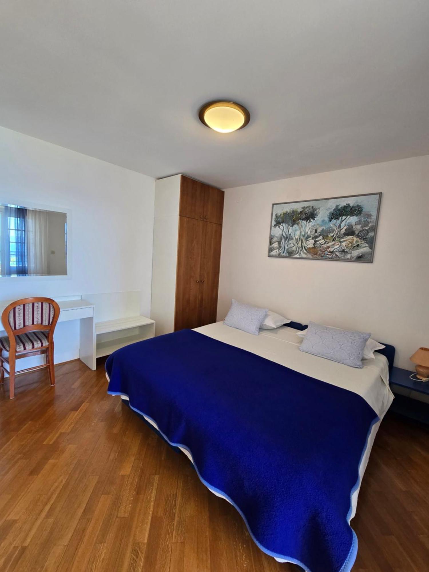 Rooms Lux Split Habitación foto
