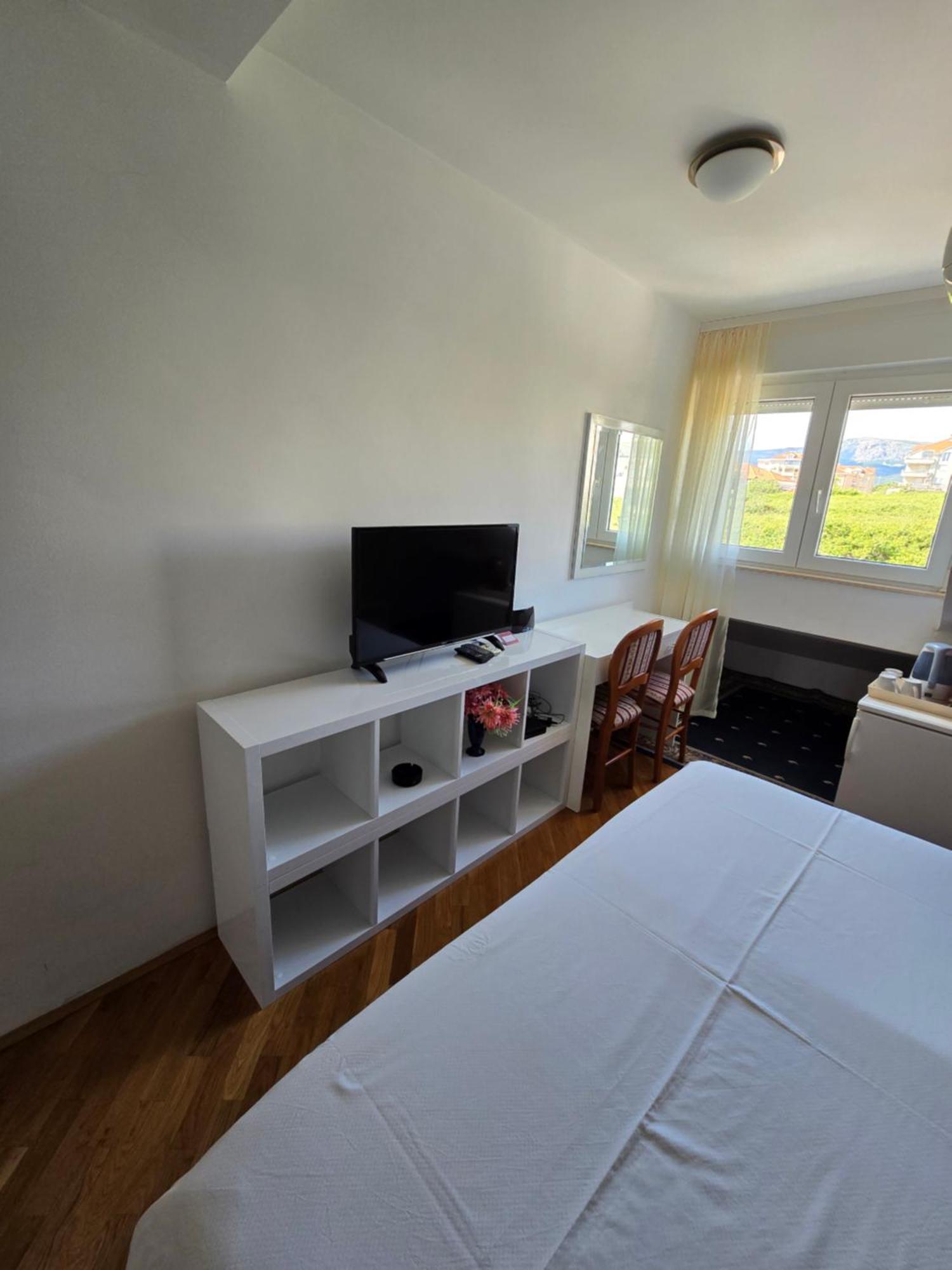 Rooms Lux Split Exterior foto