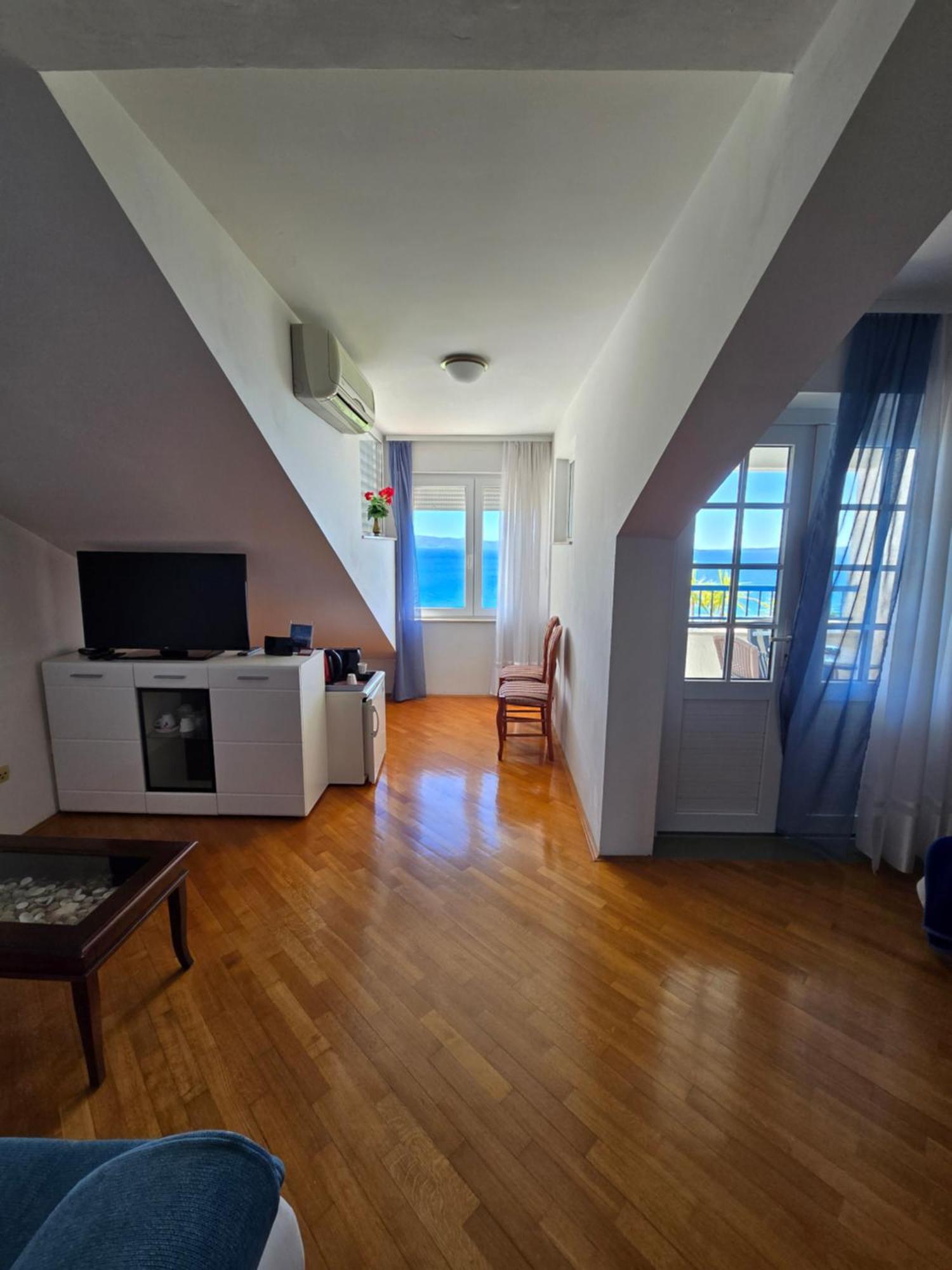 Rooms Lux Split Habitación foto