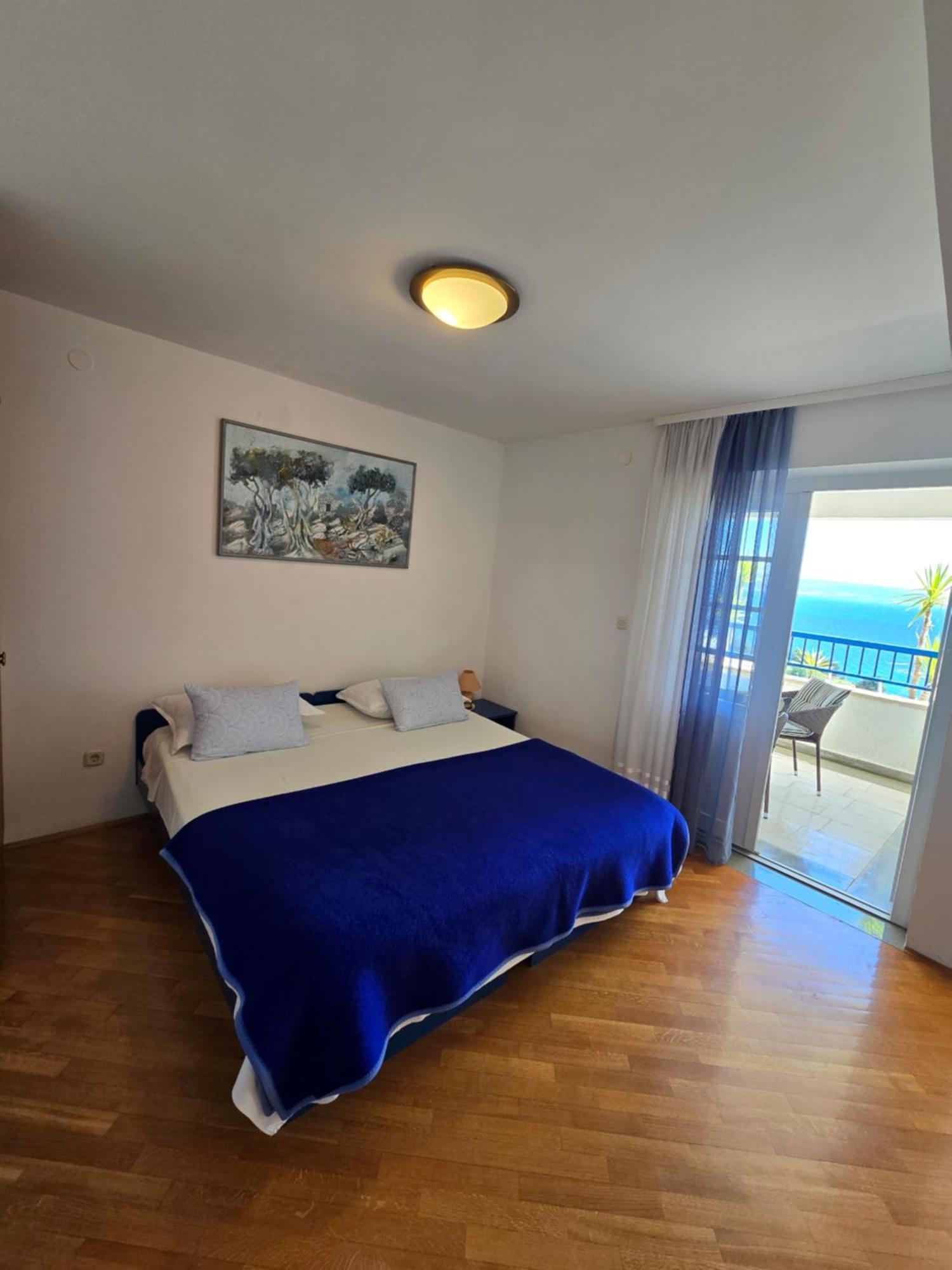 Rooms Lux Split Habitación foto