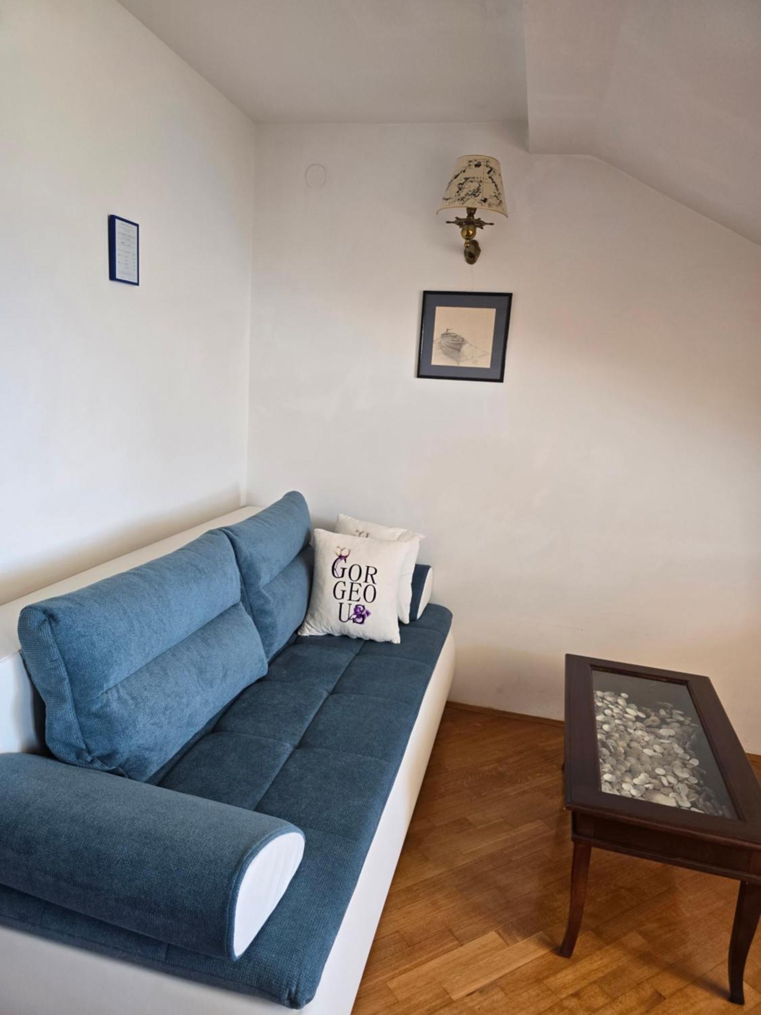 Rooms Lux Split Exterior foto