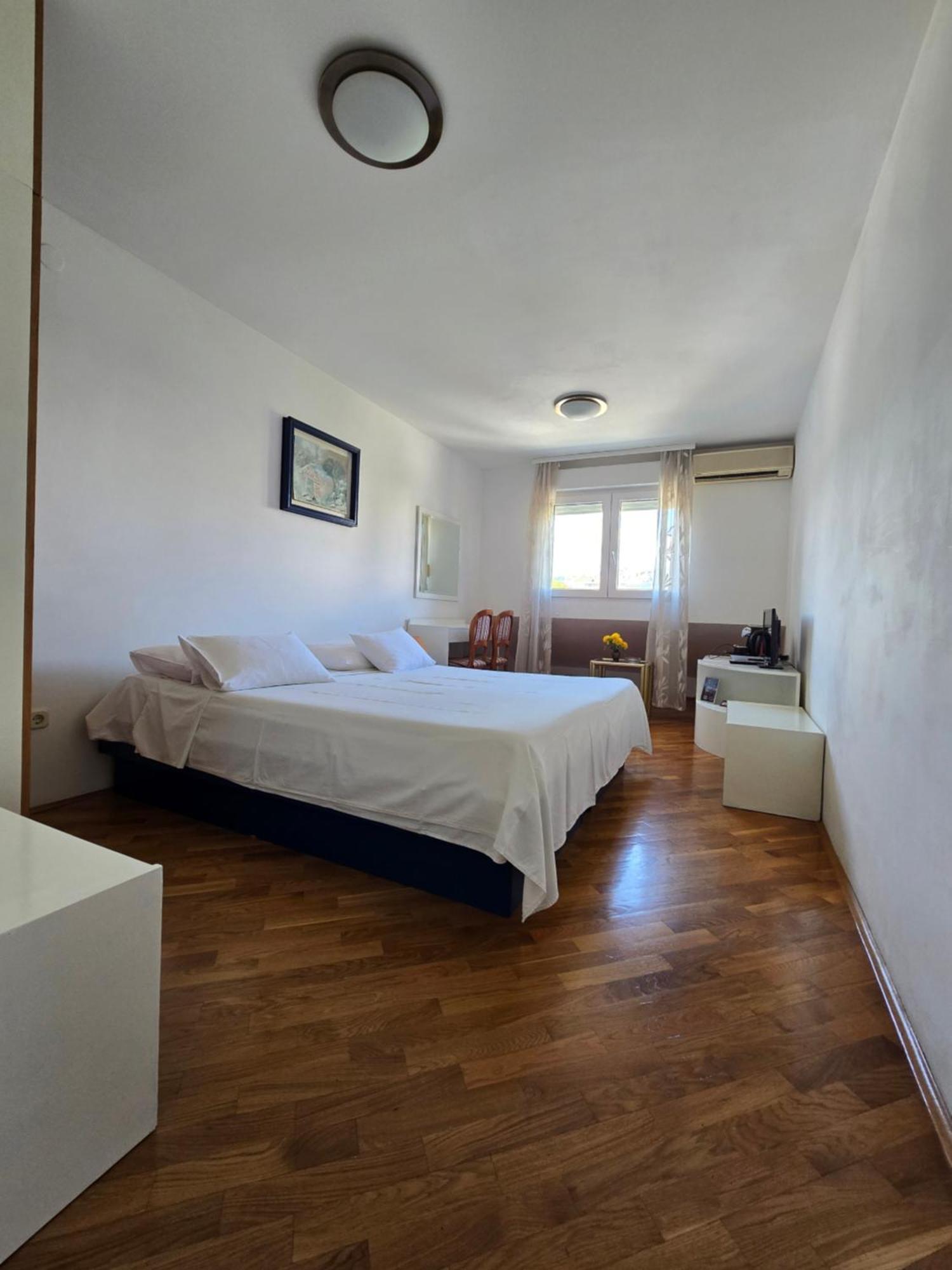 Rooms Lux Split Habitación foto