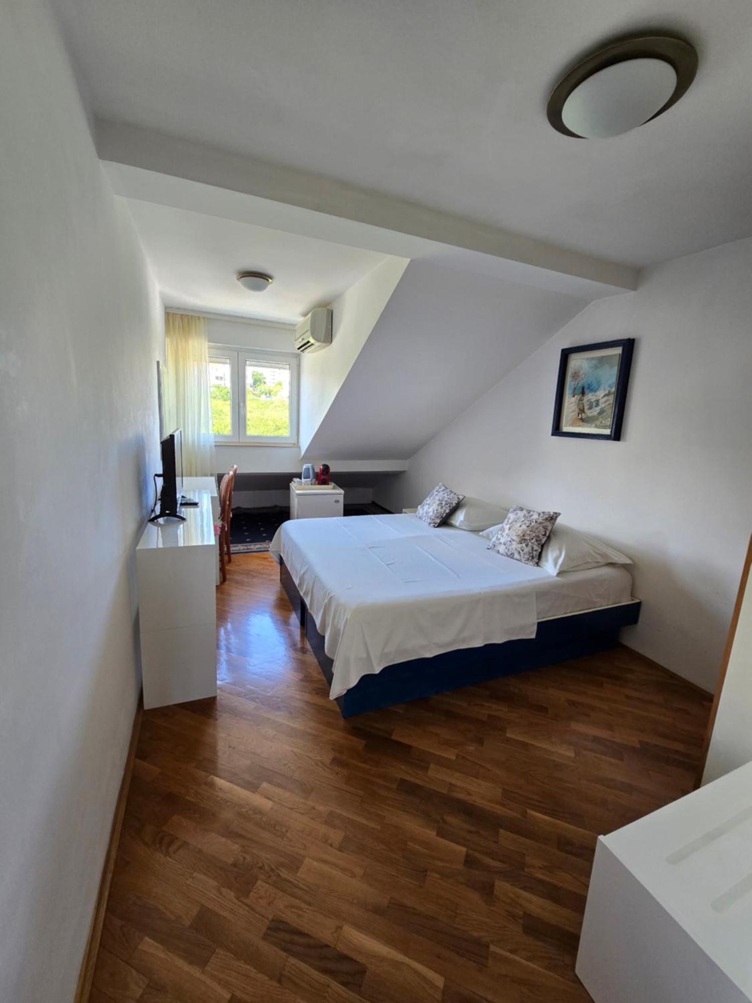 Rooms Lux Split Exterior foto