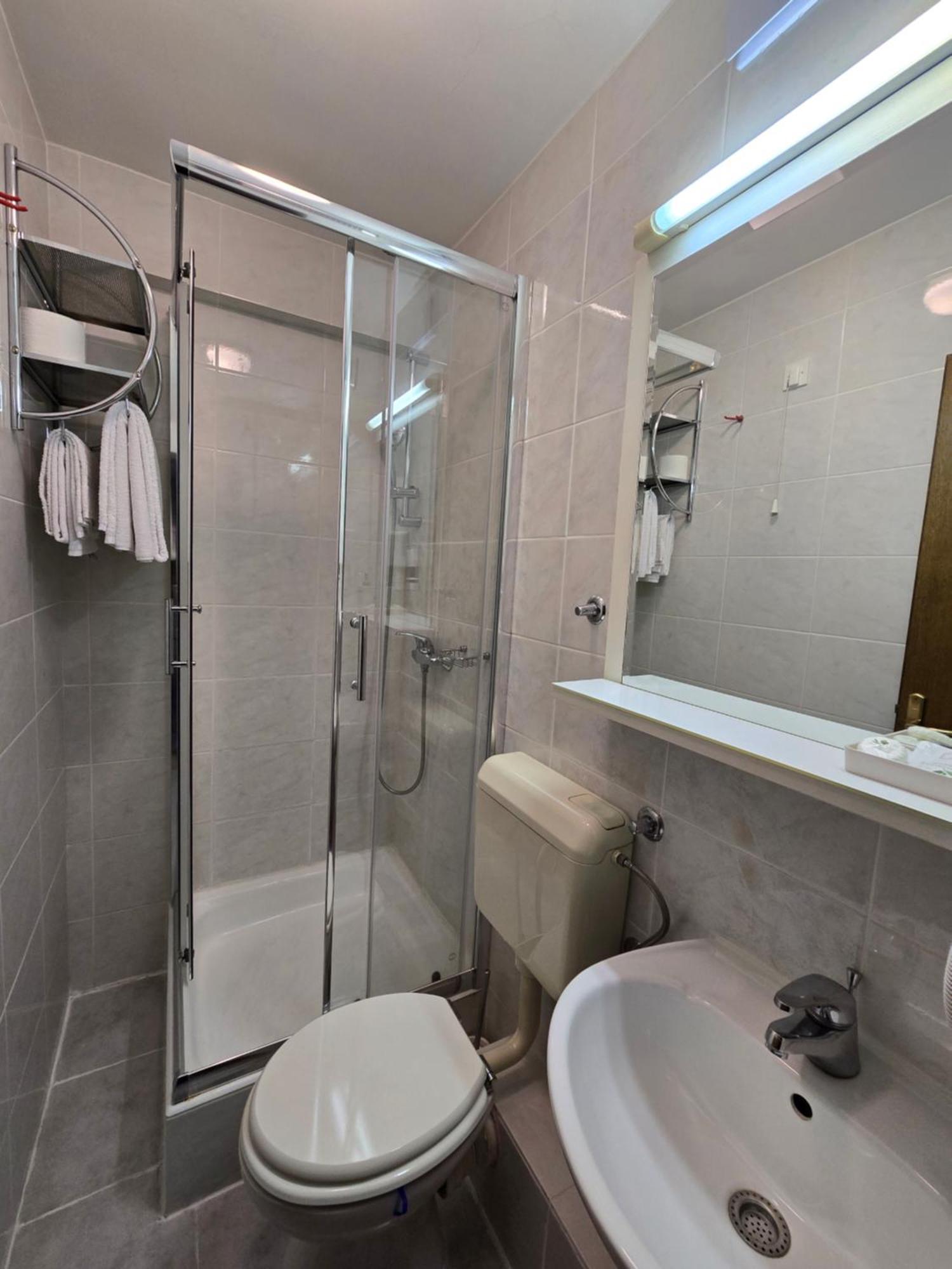 Rooms Lux Split Habitación foto