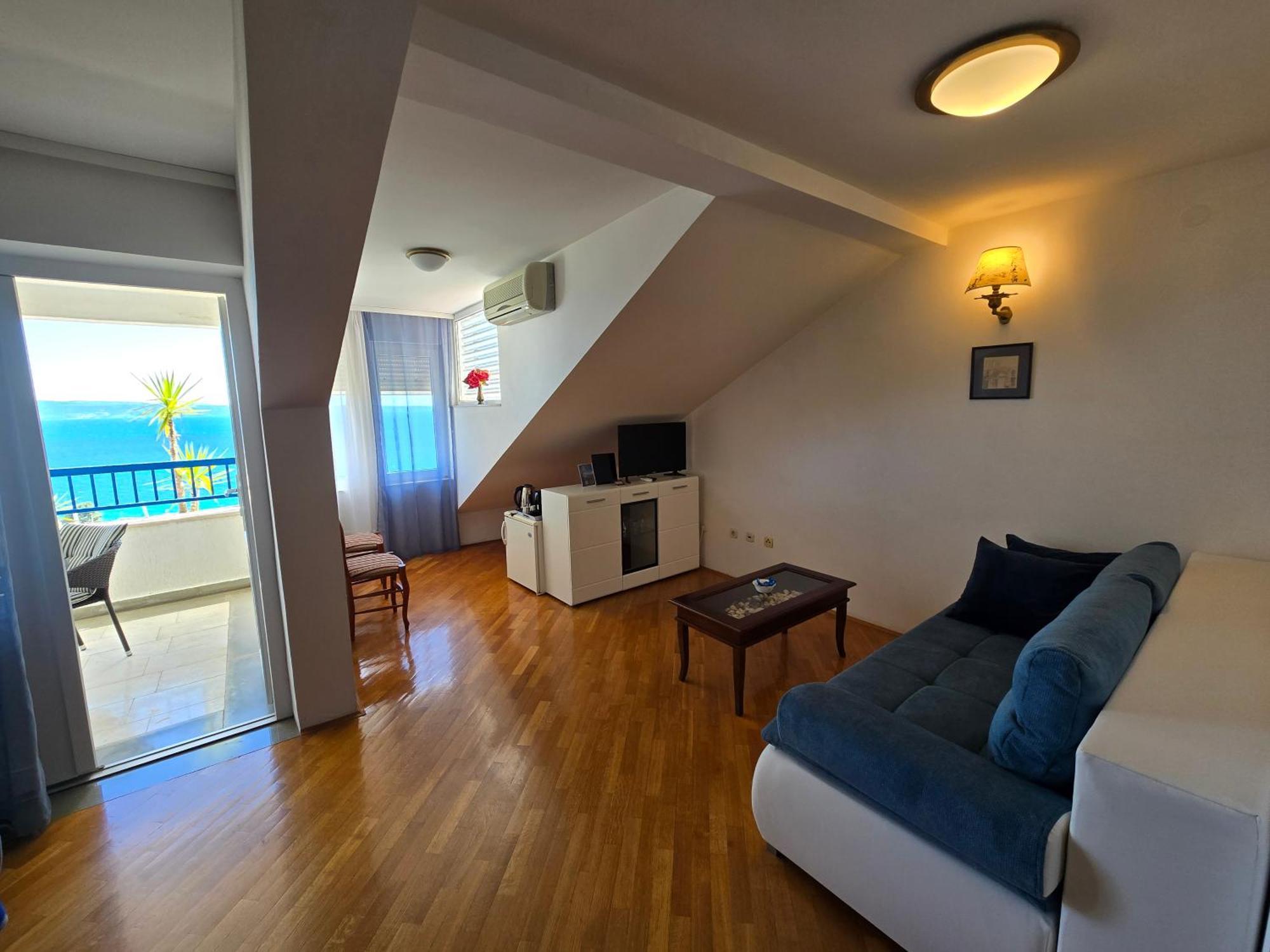 Rooms Lux Split Exterior foto