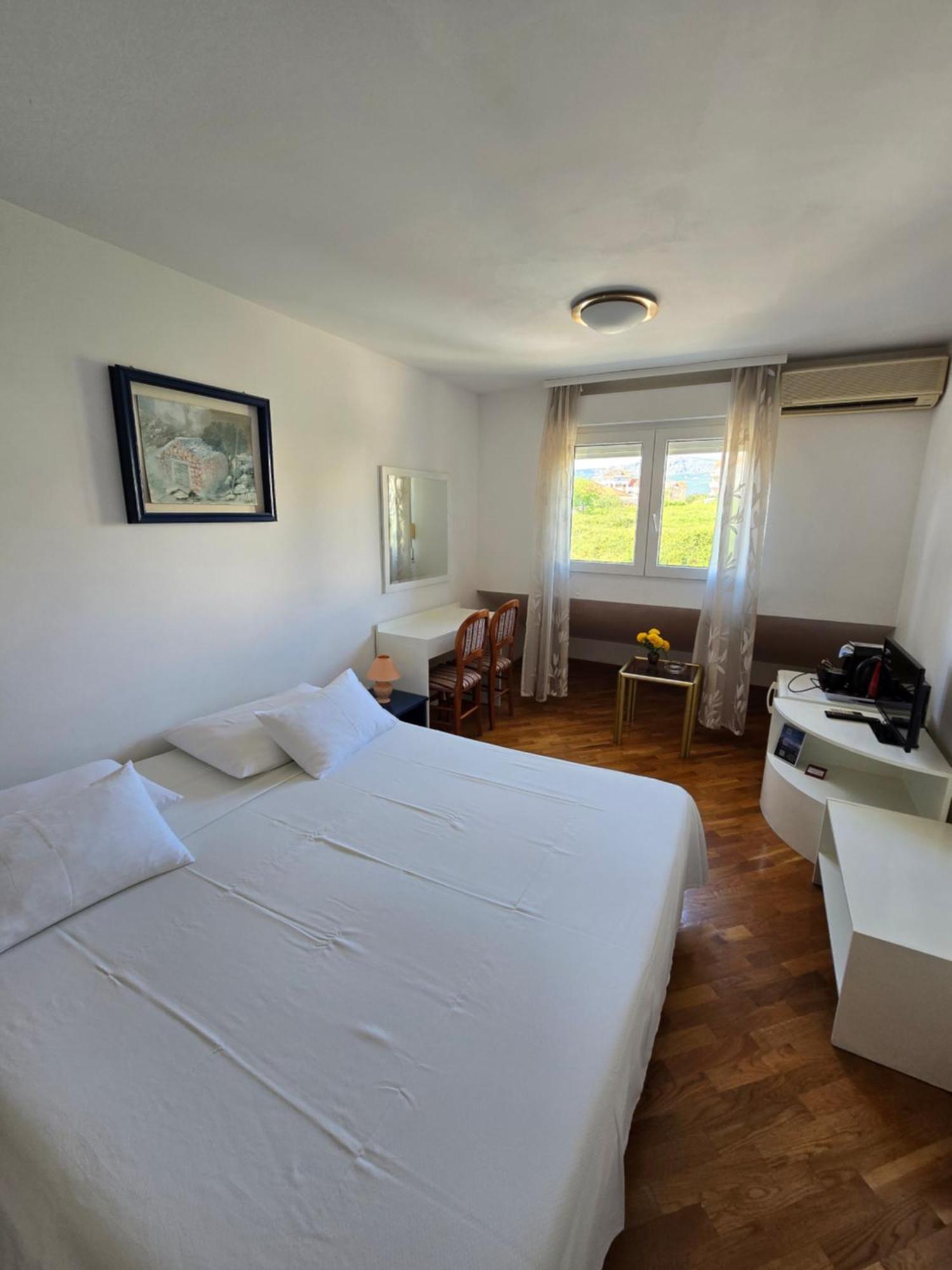 Rooms Lux Split Exterior foto