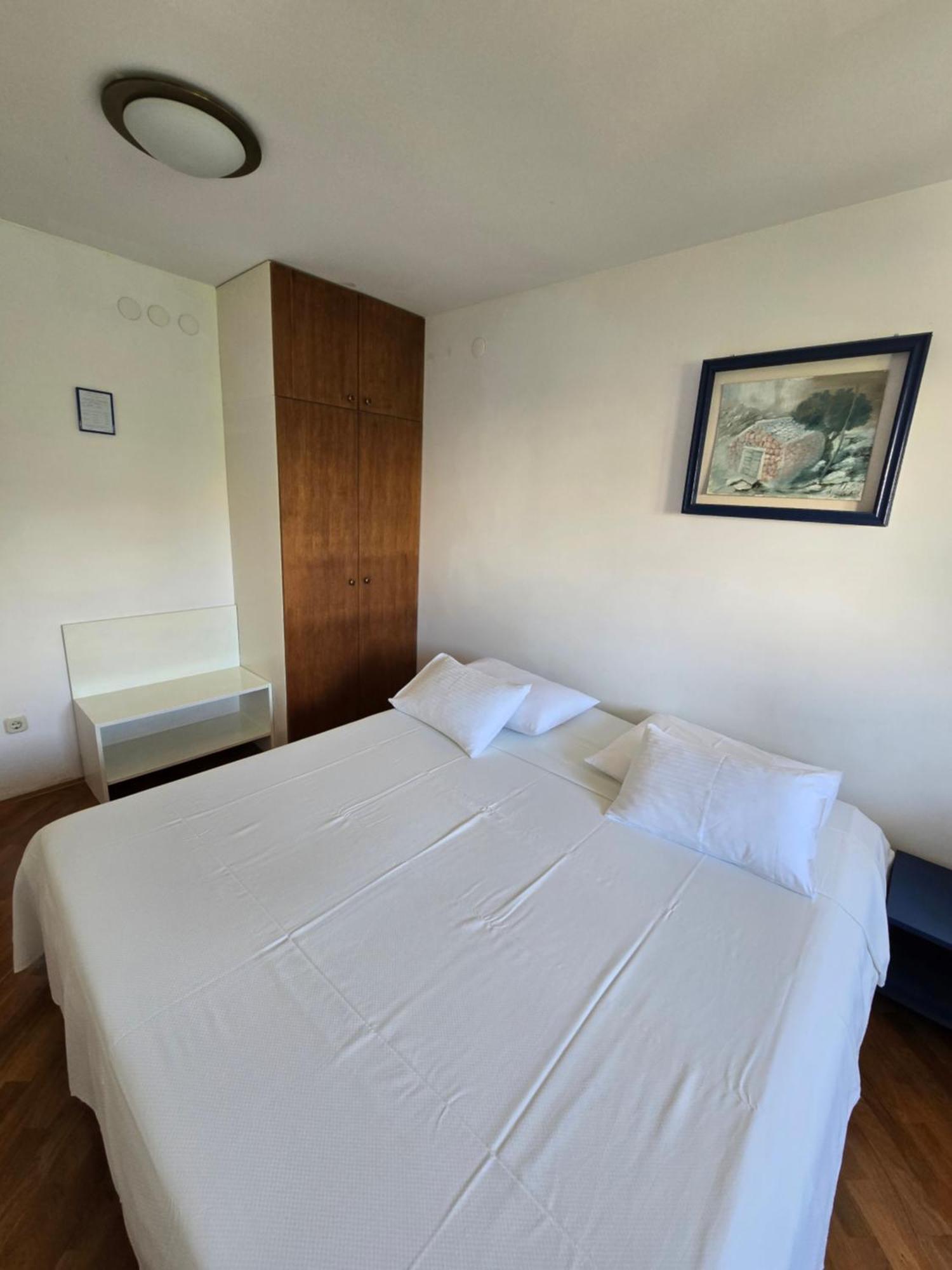 Rooms Lux Split Habitación foto