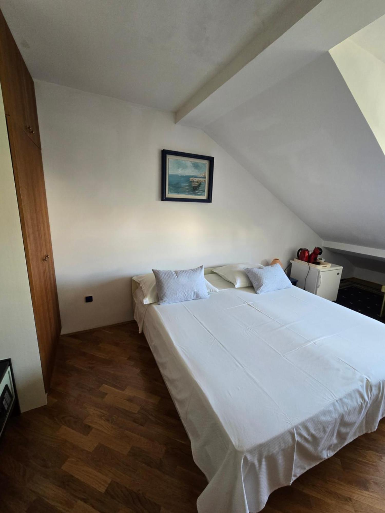 Rooms Lux Split Habitación foto
